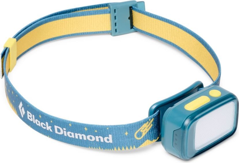 Black Diamond Wiz Kid - 40 lm