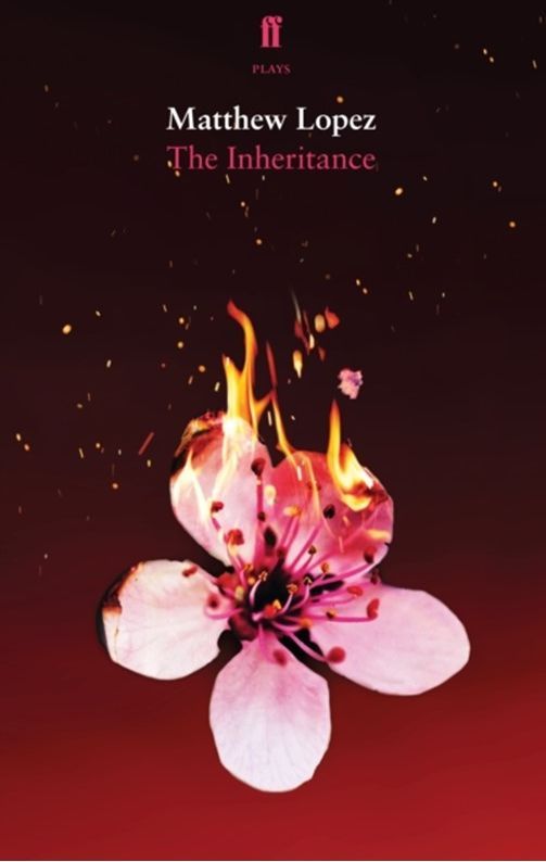 The Inheritance (Pocket, 2020)