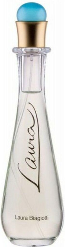 Laura Biagiotti Laura Eau de Toilette til kvinder 50 ml