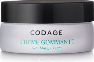 Codage Scrubbing Cream, 50ml.