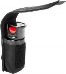 Tasmanian Tiger Tt Oc Spray Holster 38/110 Black Taske
