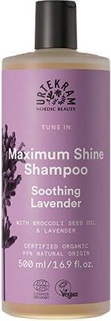 Shampoo Soothing Lavender t. normal hår - 500 ml.