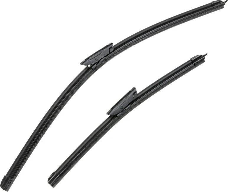 DF-077 Denso Fladblades / Viskerblade sæt 650+475mm