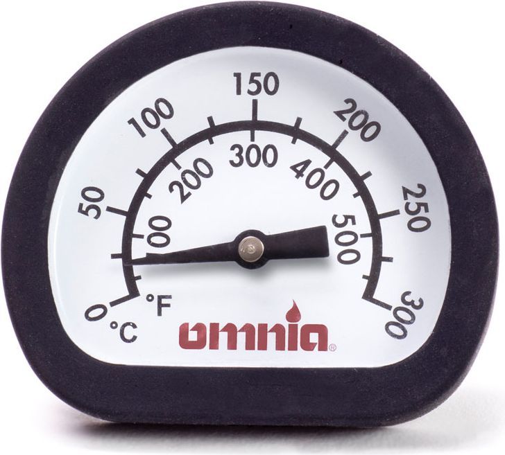 Termometer till Omnia