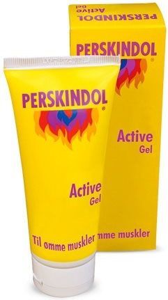 Perskindol gel