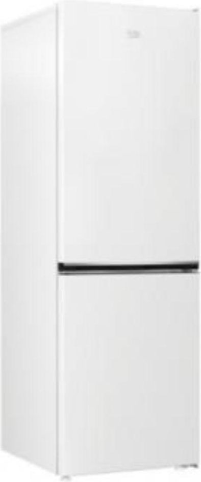 Beko Kombineret køleskab B1RCNE364W Hvid