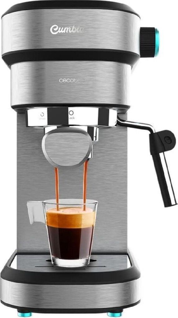 Express kaffemaskine Cecotec Cafelizzia 790 (1,2 L)