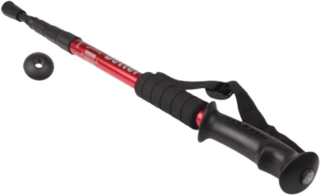 Better You Foldable walking stick 110cm