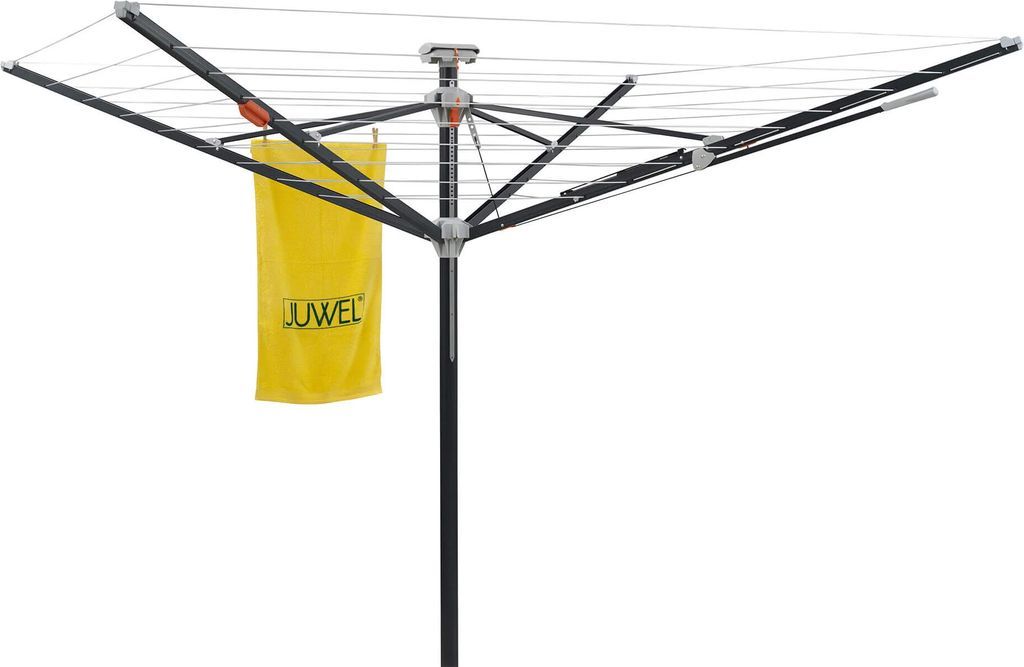 Juwel Paraply Tørrestativ Futura Elegant XXL Lift