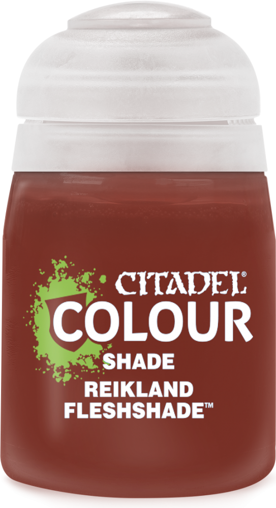 Games Workshop Reikland Fleshshade (Shade) (18ml)