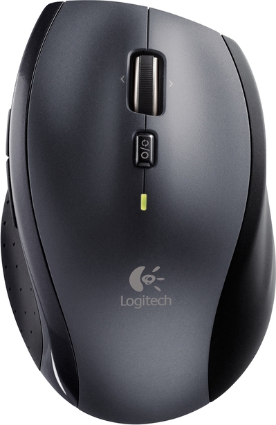 Mus Logitech M705