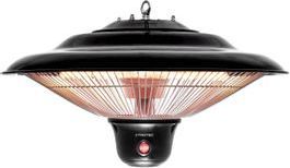 design-loftvarmestråler ir 1500 sc