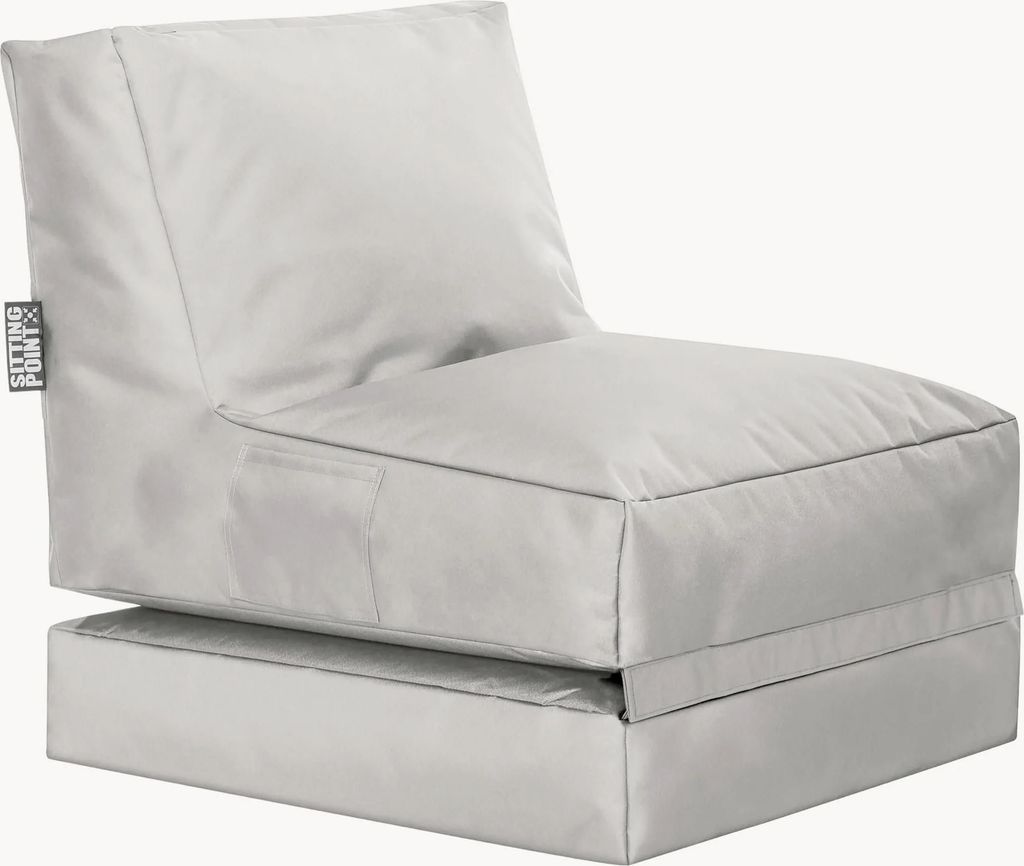 Magma Twist SCUBA Sitzsack