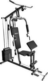 React home gym 45 kg