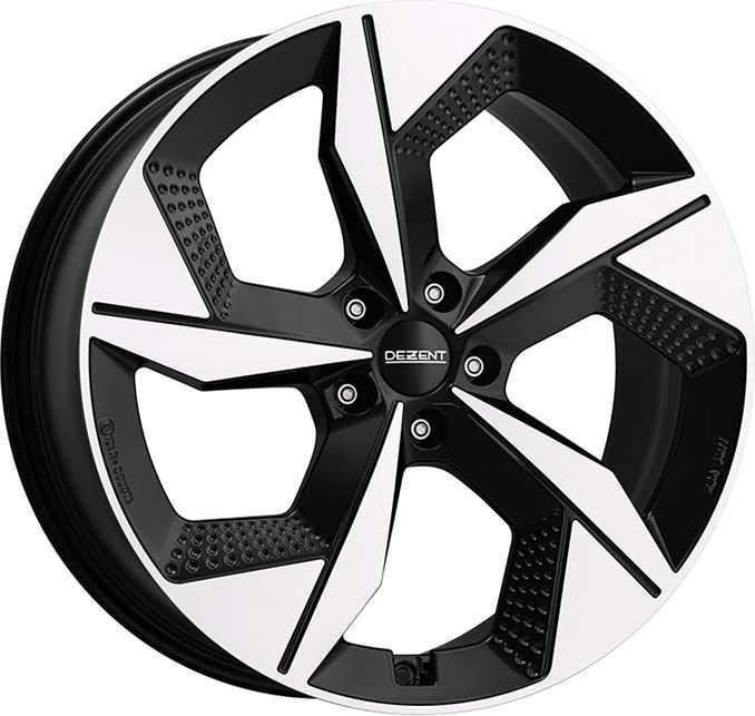 dezent ao dark 8x20 5x112 et45 ø57,1