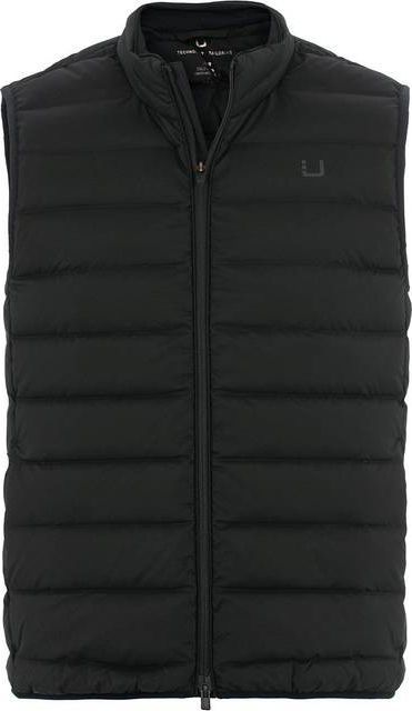 UBR Sonic Vest - Black Storm