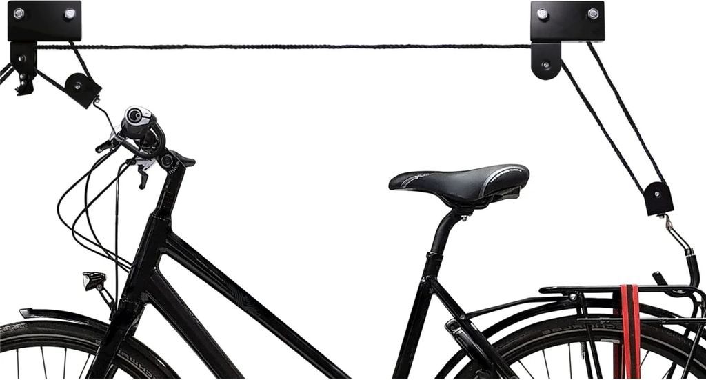 simson elcykel/cykellift-ophæng - løfte- og affjedringssystem