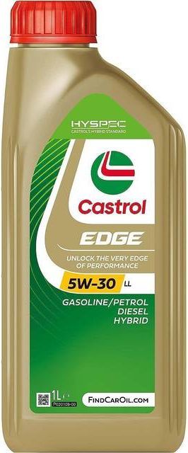 castrol edge 5w-30 ll 1 l
