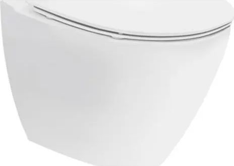 ifö spira art 6245 væghængt toilet