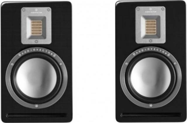 Audiovector QR 1