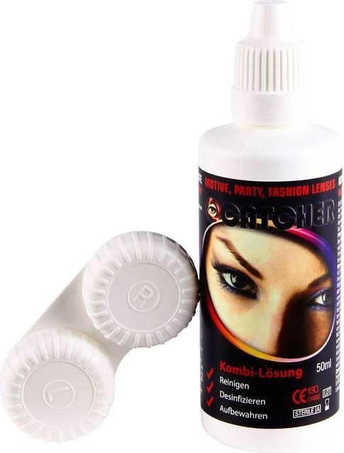 Linsevæske 60ml.