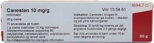 Creme 2 Care4 30 g