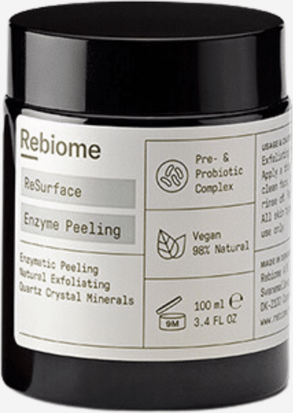 Rebiome - ReSurface Enzyme Peeling - 100 ml