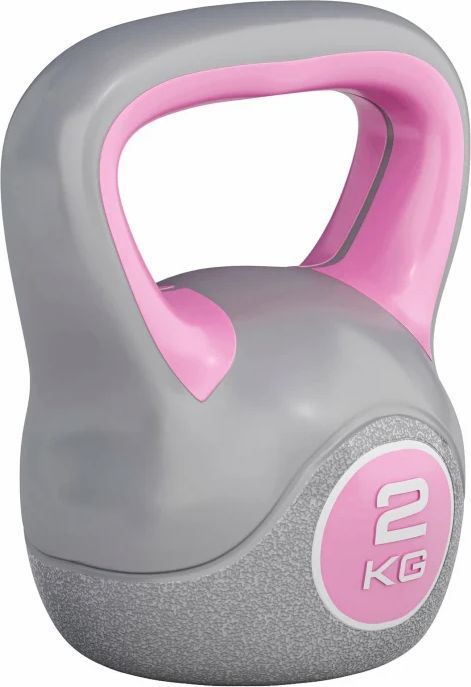 kettlebell 2 kg (design)