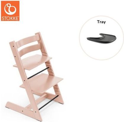 tripp trapp sele² - beige