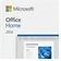 Microsoft Office Home 2024 - Microsoft All Languages Elektronisk