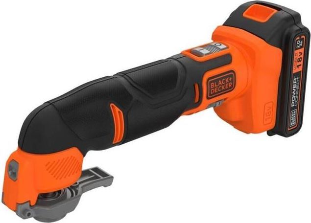Black & Decker BDCOS18N-XJ Solo