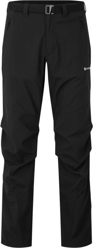 Montane Terra Pants Reg Leg BLACK Str. 30 Bukser