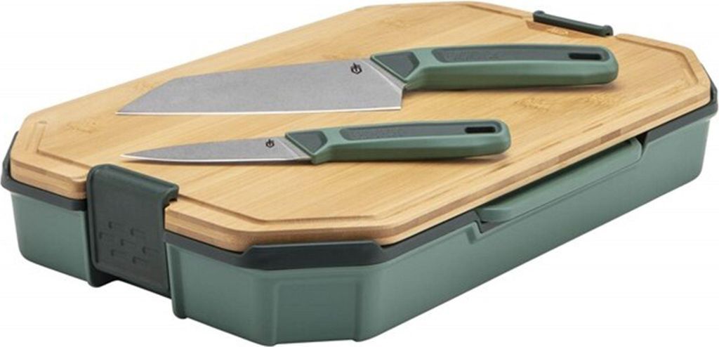 Gerber - Cutting board set ComplEAT, 6-piece