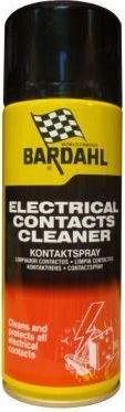 Bardahl Kontaktrens 400 Ml.