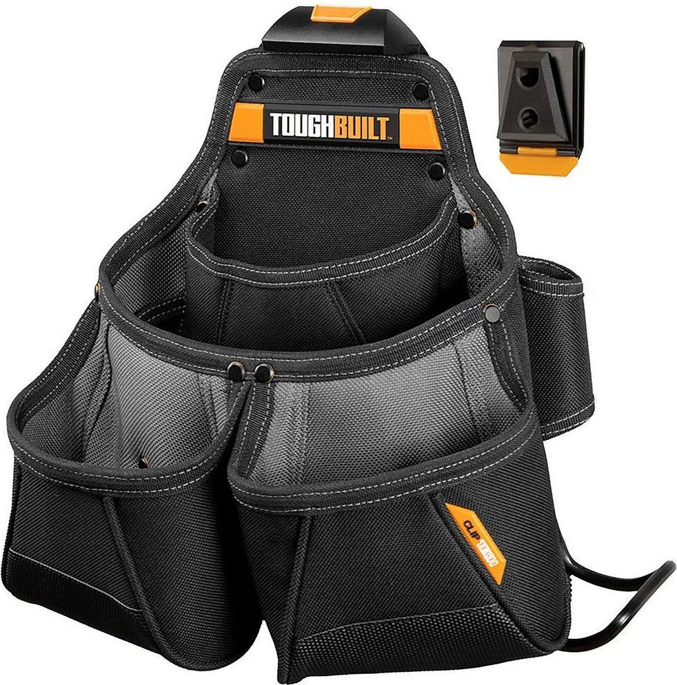Toughbuilt Mega Supply Pouch
