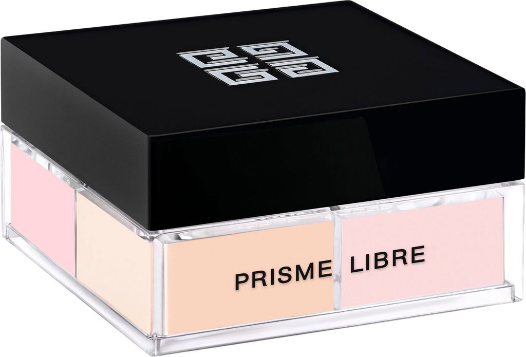 givenchy prisme libre loose powder mini løs pudder mini