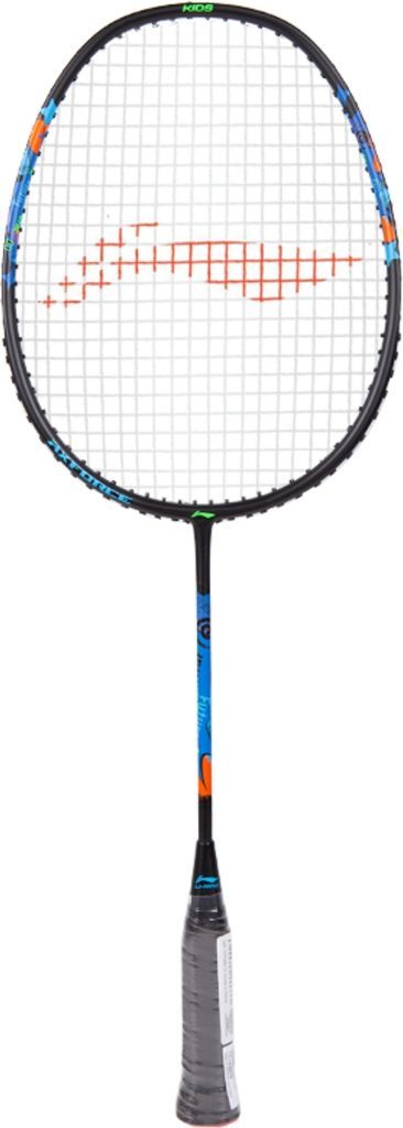 Li Ning AXFORCE Barn Badmintonracket