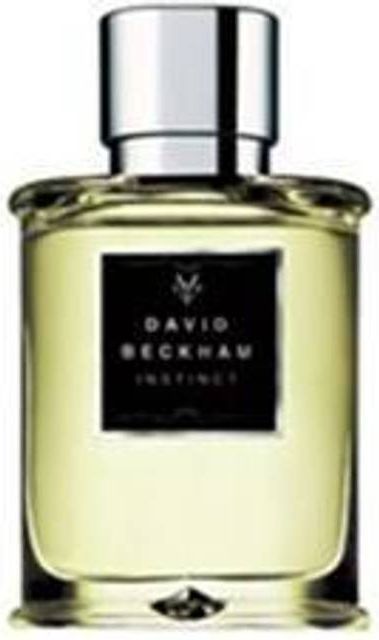 David Beckham Instinct EdT 30ml