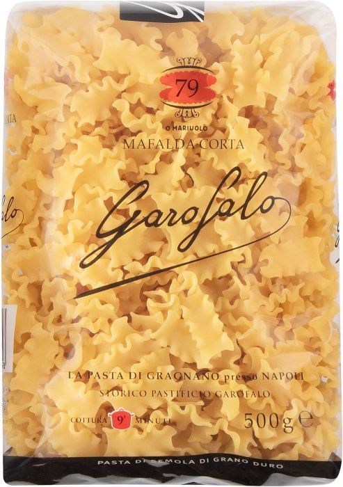 Garofalo Mafalda Corta IGP 500g