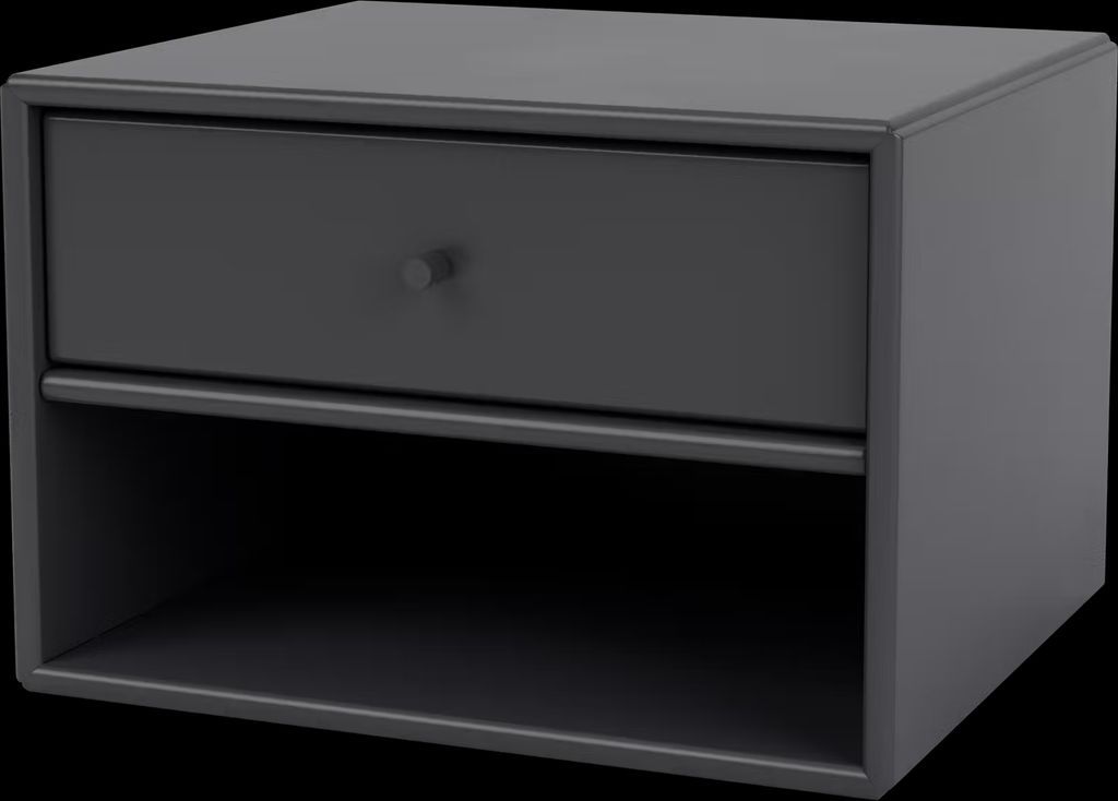 Montana Furniture Dash Sengebord 30x35.4cm