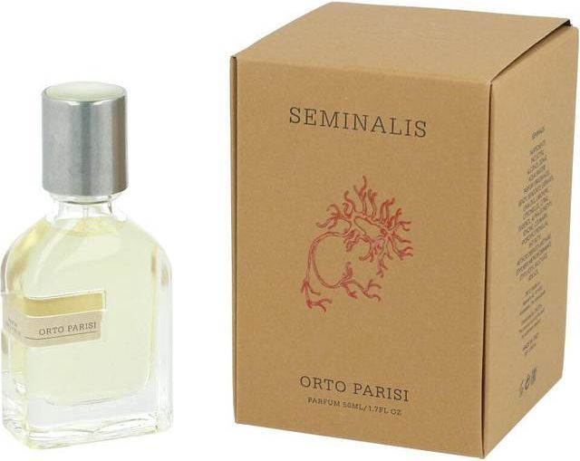 Orto Parisi Seminalis EdP 50ml