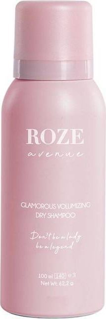 Roze Avenue Glamorous Volumizing Dry Shampoo 100ml