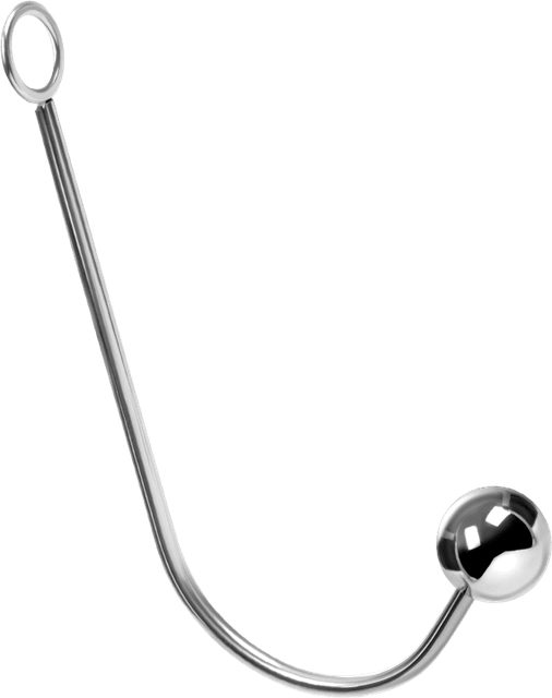 Rimba Bondage Haken 40mm