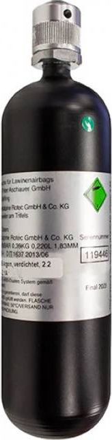 ABS Easytech Cartridge Steel