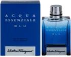 Ferragamo Acqua Essenziale Blu EdT 50ml