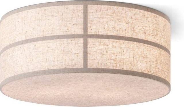 Audo Copenhagen Hashira Beige Loftplafond ∅ 50cm