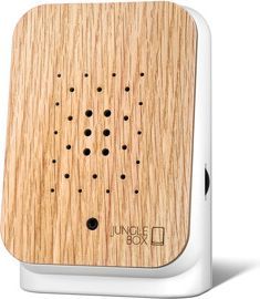 Junglebox spilledåse