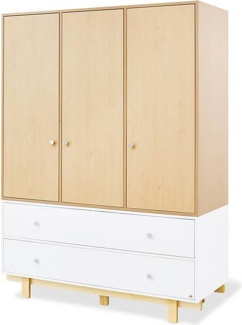 Pinolino Large Boks Wardrobe