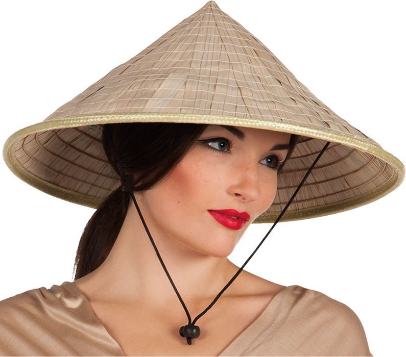 Boland hat orientalsk