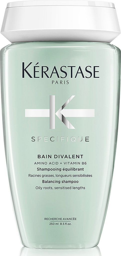 Kérastase Specifique Bain Divalent Balancing Shampoo 250ml